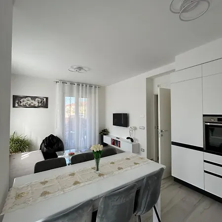 Apartmán Rajmonda