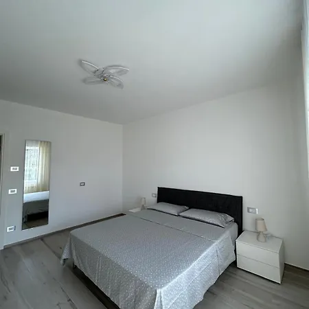 Apartmán Rajmonda *