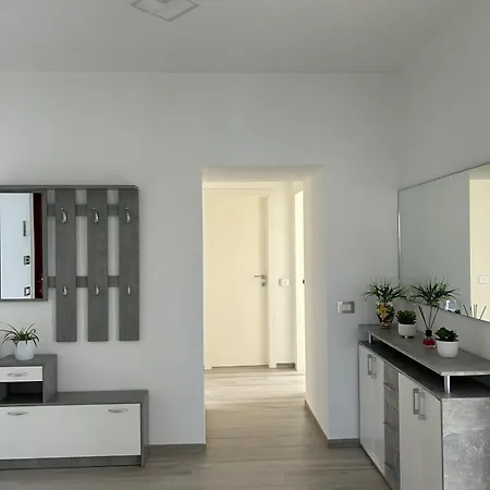 Rajmonda Apartmán Luino