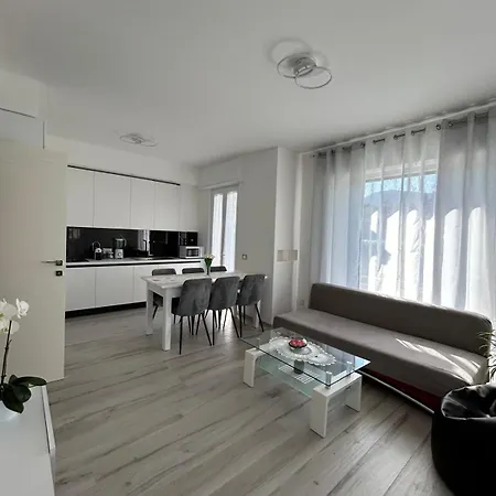 Apartmán Rajmonda *