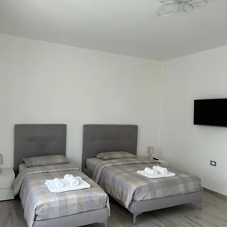 Apartmán Rajmonda *