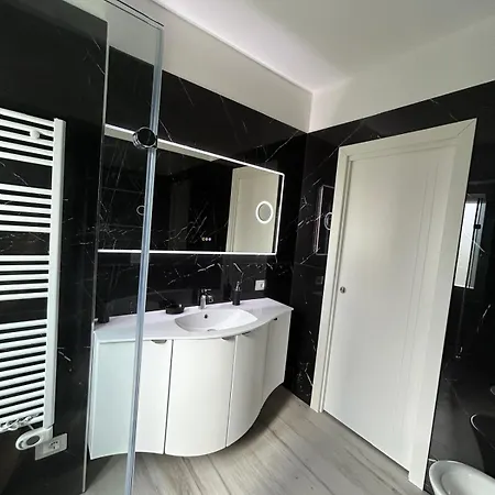Rajmonda Apartman