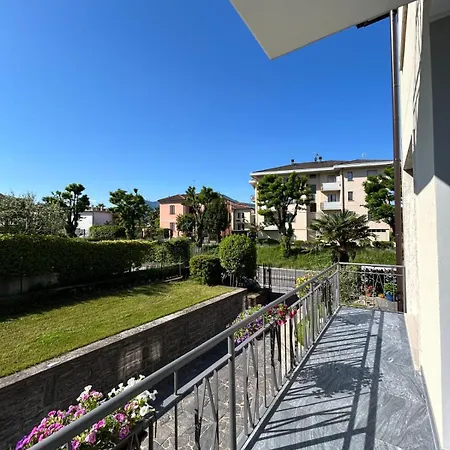 Rajmonda Apartman