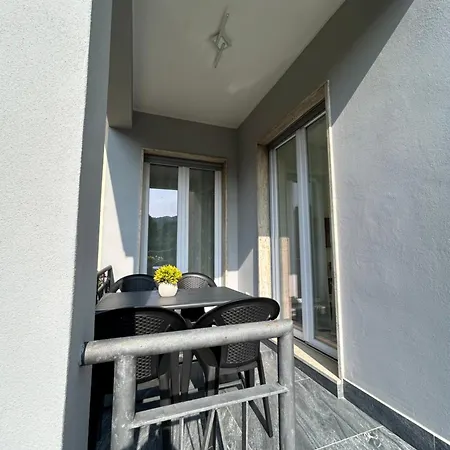Apartman Rajmonda Luino