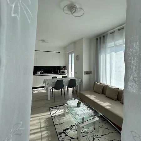 Apartman Rajmonda